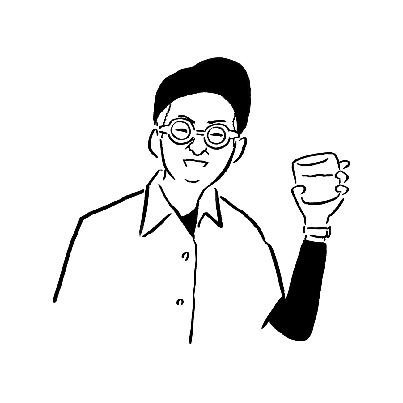 Perry Wu
